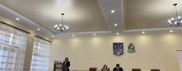 Депутати Арцизької міської ради внесли масштабні зміни до бюджету громади на 2026 рік